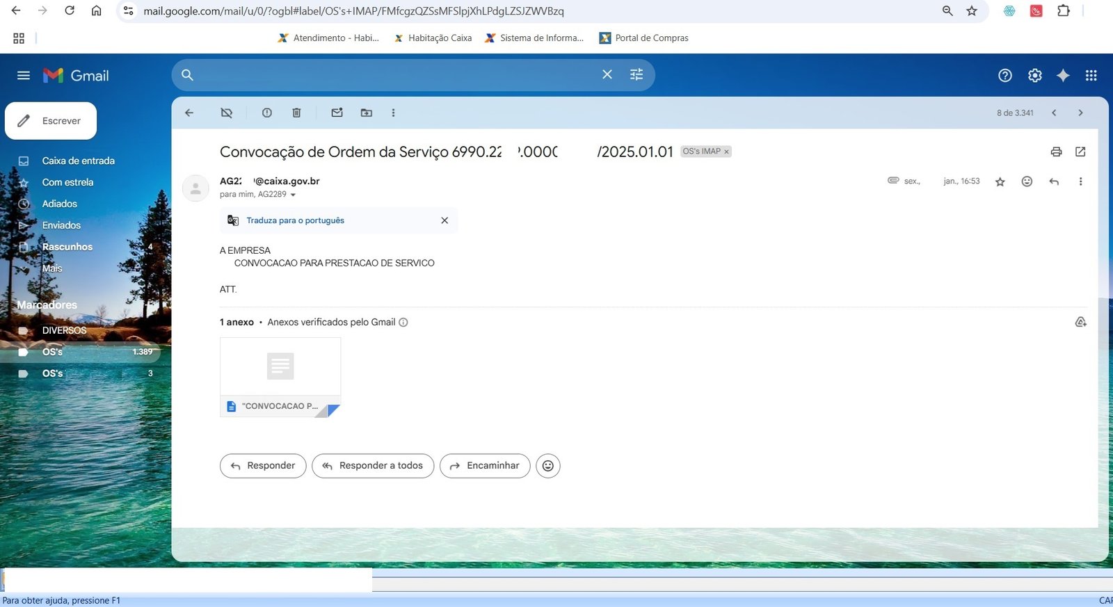 EMAIL CONV1